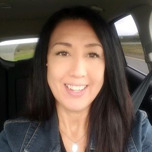 Meet your Posher, Lynn